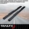 Trailfx NERF BAR OVAL 4" A1558T - alternate 3