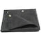 Mytee Products 8ft x 10ft Black Mesh Tarp, 90% Shade, Greenhouse Covers Sunblock Shade Cloth Screen MT90-8x10 - alternate 3