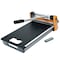 Powertec 13in Laminate and Vinyl Floor Cutter - Multi-Angle Manual Flooring Cutter FC1300 - alternate 1