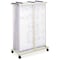 Safco Mobile Vertical File 5059 - alternate 1