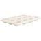 Martha Stewart Everyday Color Bake 12 Cup Nonstick Steel Muffin Pan in Linen 141028.01 - alternate 1
