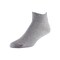 Railroad Sock Mens Therapeutic Quarter Socks, 95% Cotton, 3% Nylon, 2% Elastic, Grey, 6-12 M, 3 PK 992 GY - alternate 2