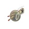 Autobest 88-94 Ford Tempo-Topaz 2.3-3L Value Fuel Pump, F1112A F1112A - alternate 4