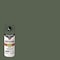 Rust-Oleum Stops Rust 5-in-1 Spray Paint, Satin Earthy Green, 12 oz Aerosol Can, 6PK 383421 - alternate 3
