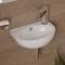Alfi Brand ALFI brand AB1586-PC Polished Chrome Sgl Lever Bathroom Faucet AB1586-PC - alternate 4