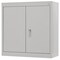 Sandusky Lee Wall Cabinet, 26 in H, 30 in W, 12 in D, 2 Shelves WA11301226-05 - alternate 3