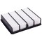 Premium Guard Engine Air Filter,  PA4886 - alternate 3