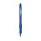 Bic Glide Bold Retractable Ball Point Pen, Bold Point (1.6mm), Blue, 12-Count, 12PK VLGB11-BLU - alternate 3