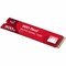 Sandisk Technologies 500GB WD RED SN700 PCIE NVME M.2 2280 WDS500G1R0C-68BDK0 - alternate 1