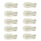 Ilc Replacement for Philips 6500 replacement light bulb lamp, 10PK 6500 PHILIPS - alternate 3