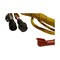 Caterpillar HARNESS A, CATERPILLAR OEM 6T0856 6T0856 - alternate 2