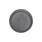 Auveco BMW Push-Type Retainer, Black Nylon, 25PK 21778 - alternate 2