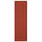 Ekena Millwork True Fit PVC Center X-Board Farmhouse Fixed Mount Shutters, Colorful Leaves , 12W x 49H, PR TFP107FH12X049CL - alternate 5