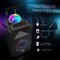 Pyle Wireless Portable PA Speaker System PSUFM1280B - alternate 3