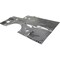 Komatsu FABRIC DEBRIS B, KOMATSU OEM 1815182 1815182 - alternate 2