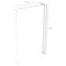 Rolacase SHELF For  Series 12 Van Storage Shelf Unit In Standard Low Roof Commercial Vehicles RSEFR/HD/120/1539 - alternate 4