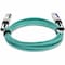 Add-On Addon Force10 Networks Cbl-Qsfp-40Ge-10M Compatible Taa Compliant CBL-QSFP-40GE-10M-AO - alternate 5