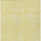 Homeroots 3' X 5' Yellow And Ivory Abstract Washable Indoor Outdoor Area Rug 599772 - alternate 3