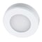 American Lighting 3.2W Omni LED Puck Light, 12V, 2700K, White OMNI-1-WH - alternate 1