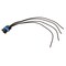 Handy Pack Standard Motor Products, IAC Connector,  HP3895 - alternate 1