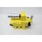 Ross DOUBLE SAFETY VALVE 2-8BAR DM2CNA66A21005 - alternate 4