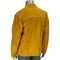 Ironcat Split Leather Welding Jacket 7005/M - alternate 2