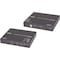 Aten USB DisplayPort Dual View HDBaseT 2.0 KVM Extender (4K@100m for Single View) CE924 - alternate 1