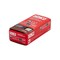 Senco Finish Staples 1/4" W X 1" L Galvanized 18 Ga. Galvanized L13BABR - alternate 2