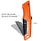 Klein Tools Utility Knife, Slide Out 44301 - alternate 4