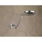 Delta Universal Showering Components Adjustable Shower Arm UA902-PK - alternate 3