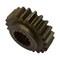 John Deere GEAR, JOHN DEERE OEM FYD00005562 FYD00005562 - alternate 4