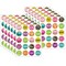 Teacher Created Resources Confetti Stickers, 120-Piece Set, 12PK 8191 - alternate 1