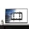 Megamounts Super Slim Fixed TV Wall Mount for 17" to 42" Screens GMPF122 - alternate 3