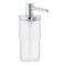 Grohe Atrio New Soap Dispenser 40886000 - alternate 1