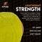 Xpose Safety Nylon Twine, 275 ft Green Synthetic String for Crafts, Camping, Garden, Marine & Construction, 2PK NTG-275-2-X-S - alternate 3