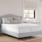Martha Stewart SleepComplete 12 Inch Full Firm Hybrid Pocket Spring and Foam Dual-Action Cooling Mattress CL-MODE-12F-MS - alternate 1