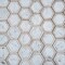 Apollo Tile 12x14 Bianco Carrara, Wooden Grey Marble Polished Floor and Wall Mosaic Tile 5.48 sqft/case, 5PK APLSV88G36A - alternate 2