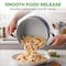 Nutrichef Dutch Oven Pot with Lid NCCW14SBLUDOP - alternate 4