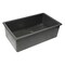 Alfi Brand Grey Matte 32''X19'' Single Bowl Fireclay Undermount / Drop In Fireclay Kitchen Sink W/ Grid ABF3219SUD-GM - alternate 1