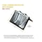 Mytee Products 10 Pcs Coil Racks for Steel Coils Securement, 10 Pcs Steel Corner Protector w..., 10PK CR33x10-SCP-Rx10-KIT - alternate 5