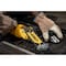 Dewalt 8 in L Cordless Battery-Powered Chainsaw Kit, 20 V, 3.0 Ah, Battery Included DCCS623L1 - alternate 3