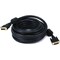 Monoprice DUAL LINK DVI-D CABLE -BLACK 25FT 2097 - alternate 1