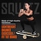 Squatz Wooden Balance Board, Standing Desk Anti Fatigue Mat Exercise Equipment with Ergonomic Design and SQDBB-1 - alternate 4