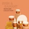 Shea Moisture Even and Radiant Daily Exfoliating Toner Pad, 30 count, 24PK 68615572 - alternate 1