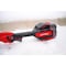 Craftsman 10 in. 20 V Battery Snow Shovel Thrower Kit (Battery & Charger) CMXSVXA2016001C - alternate 4