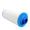 Zoro Select Advanced/LA Spas, Top Load WS.PLT0141 - alternate 2