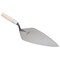 Marshalltown Masonry, London Brick Trowel, Brick Trowel, 10 inch Trowel 33 10 - alternate 3