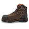 Avenger Hammer Max Mid - Men - CN EH PR WP HR SR - Brown - 10.5EE A7380-10.5EE - alternate 2