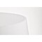 Nuvo Lune, 3 Light Semi-Flush, Vintage Brass Finish, Etched White Glass 60/8239 - alternate 5