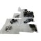John Deere MOUNTING PARTS, OEM BA32331 - alternate 2